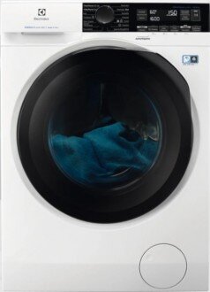 Electrolux EW8W2168LW Çamaşır Makinesi kullananlar yorumlar